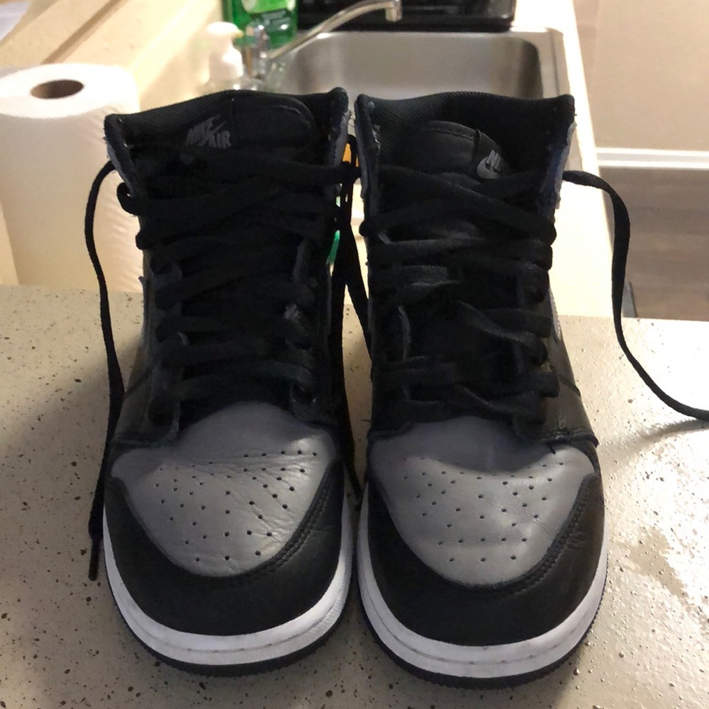 Air Jordan 1 Shadow